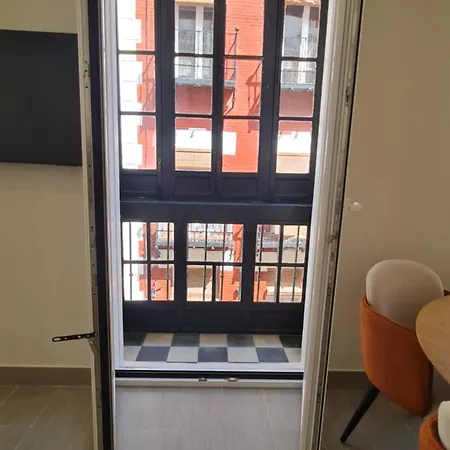 Apartment Navas 201 Elegant *
