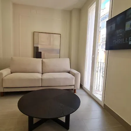 Navas 201 Elegant Apartment