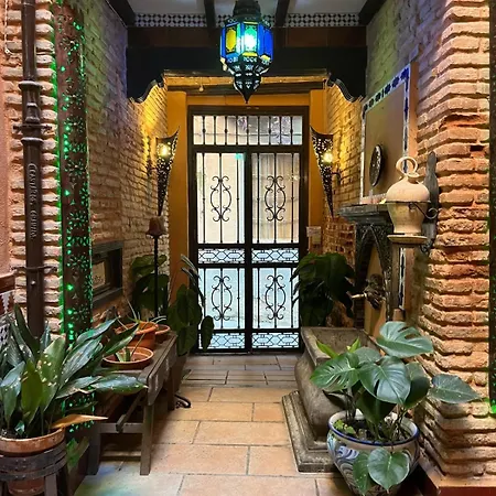 Apartment Turisticos Luna