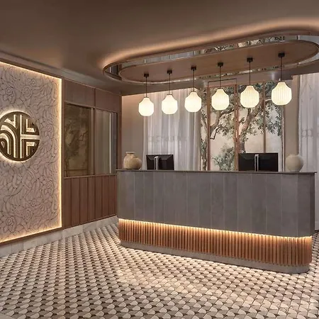维多利亚nh系列酒店 格拉纳达
