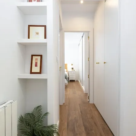 Appartamento Center Heaven