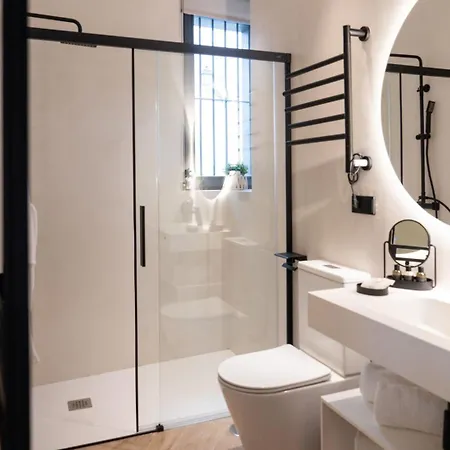 Отель Amiras Homes Collection