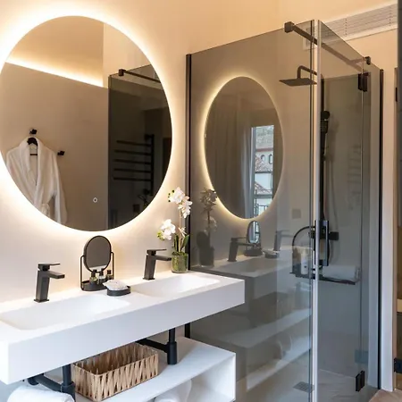 Amiras Homes Collection Отель Гранада