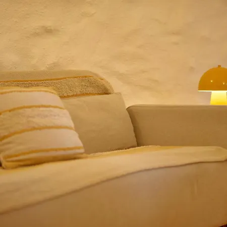 Apartment Cueva La Bonica - Hostatel