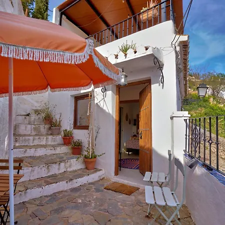 Cueva La Bonica - Hostatel Apartment *