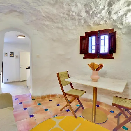 Apartment Cueva La Bonica - Hostatel