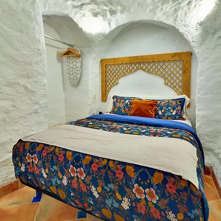 Apartment Cueva La Bonica - Hostatel *