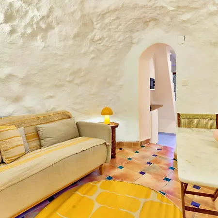 Apartment Cueva La Bonica - Hostatel