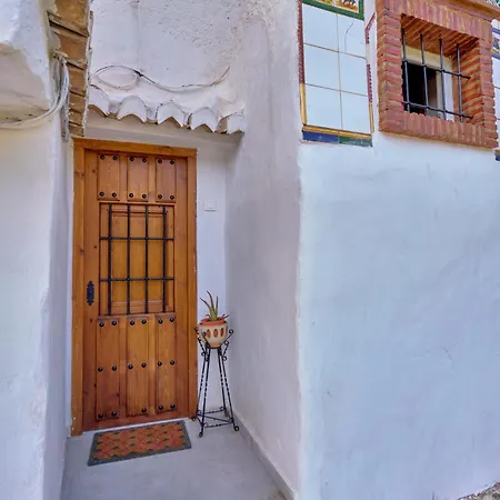 Cueva La Bonica - Hostatel Apartment