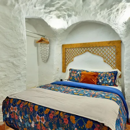 Cueva La Bonica - Hostatel Apartment *