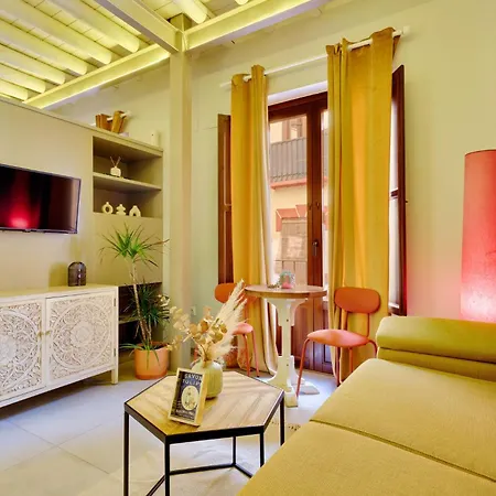 公寓 Ziri Suites - Hostatel