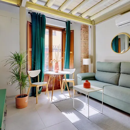 Ziri Suites - Hostatel *