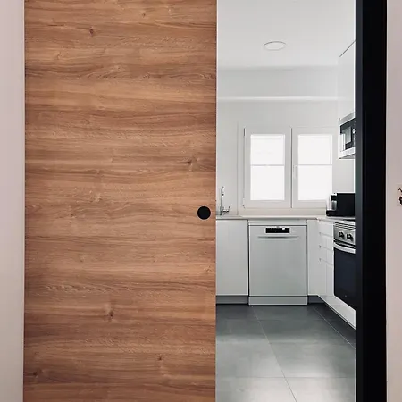 Arandas Apartamento