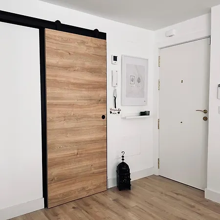 Apartamento Arandas