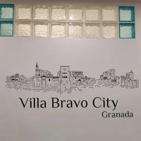 Dreaming Ribera Del Genil - Free Parking Apartamento Granada