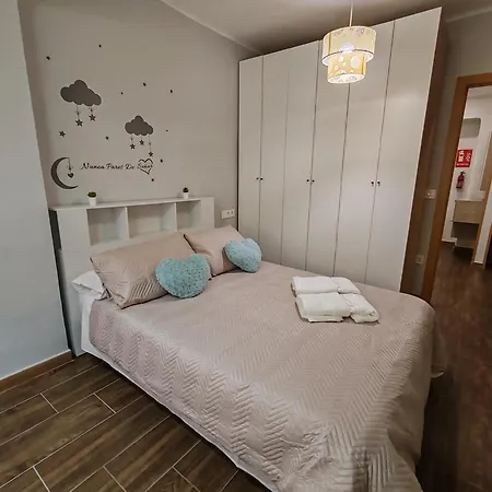 Apartamento Dreaming Ribera Del Genil - Free Parking Granada