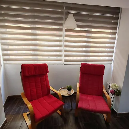 Apartamento Dreaming Ribera Del Genil - Free Parking
