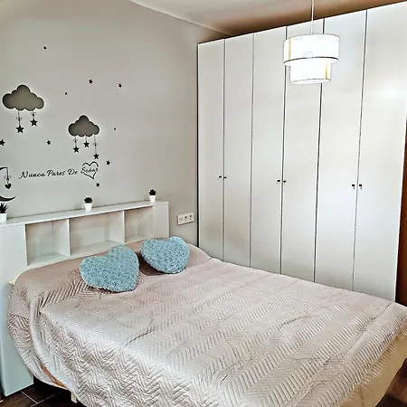 Dreaming Ribera Del Genil - Free Parking