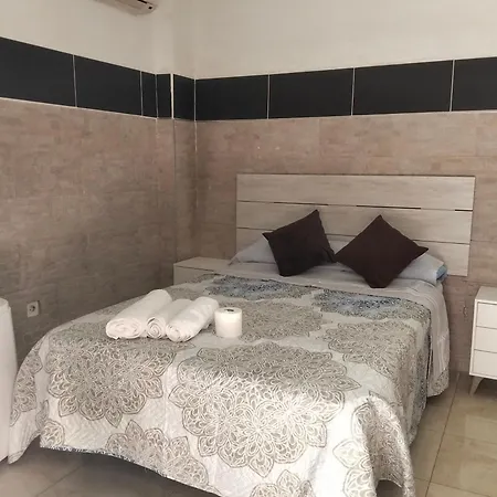 Privatunterkunft Zaidin