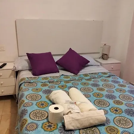 Privatunterkunft Zaidin