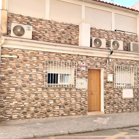 Privatunterkunft Zaidin
