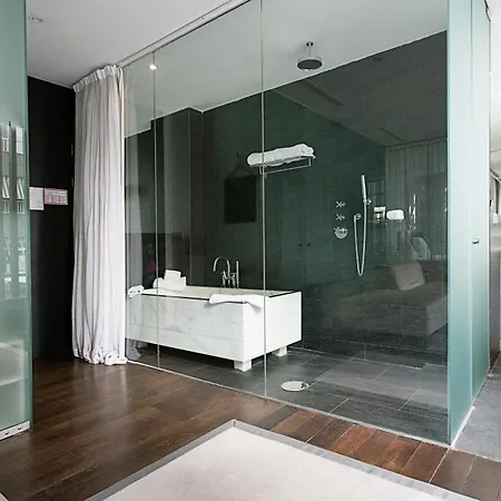 Hotell Hospes Palacio De Patos, A Member Of Design