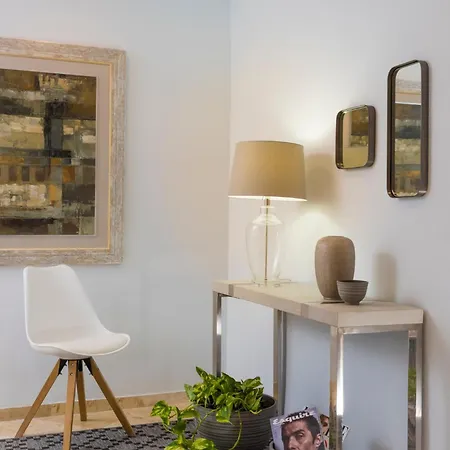 Genteel Tablas Apartman
