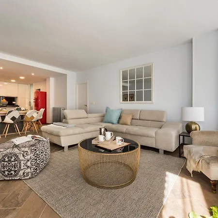 Genteel Tablas Apartman *