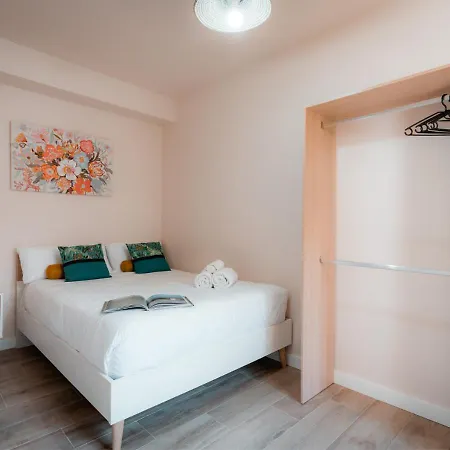 Appartement Apartamento Turistico En El Albaicin Qh Caldereria Vieja *