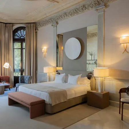 Hospes Palacio De Patos, A Member Of Design Hotell 5*