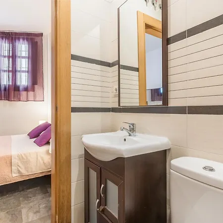 Centro Con Encanto Apartment *