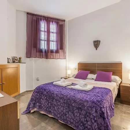 Centro Con Encanto Apartment *