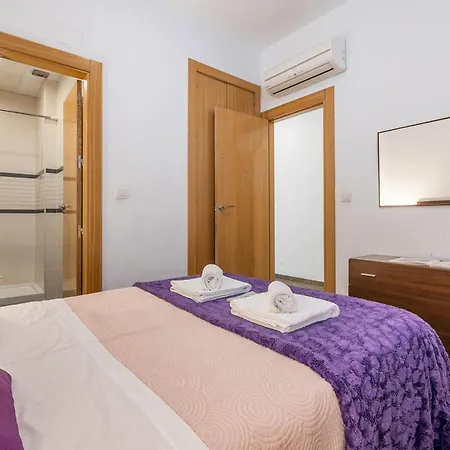 Apartment Centro Con Encanto *