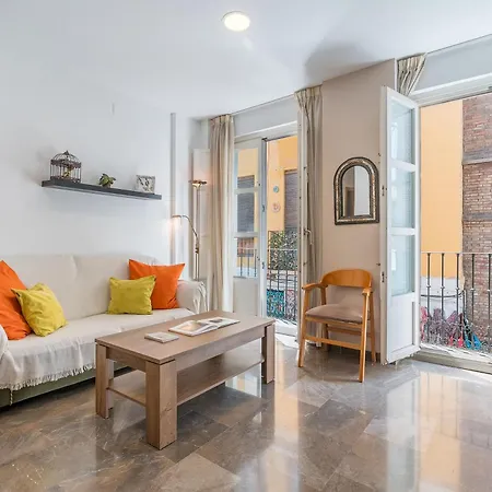 Apartment Centro Con Encanto