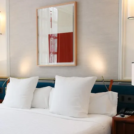 Hotell Hospes Palacio De Patos, A Member Of Design 5*
