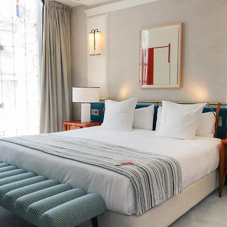 Hospes Palacio De Patos, A Member Of Design 5*