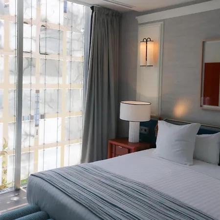 Hospes Palacio De Patos, A Member Of Design Hotell
