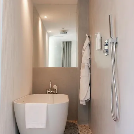 Hotell Hospes Palacio De Patos, A Member Of Design 5*