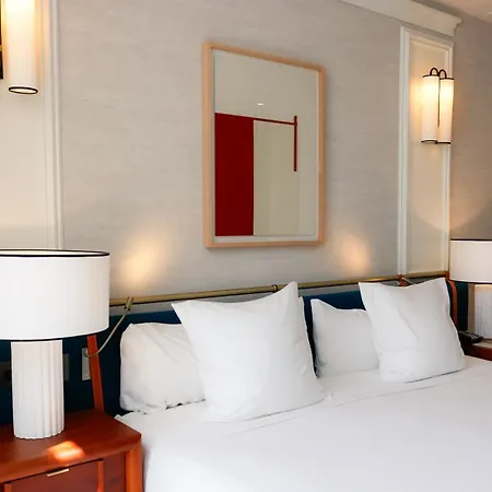 Hospes Palacio De Patos, A Member Of Design Hotell Granada