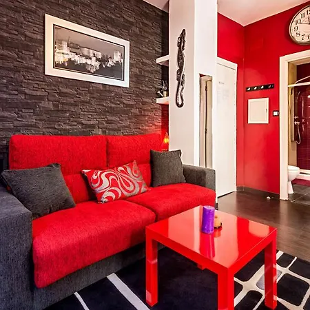 Apartment Elvira