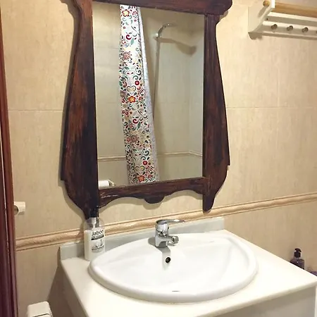 Casa Ilusion
