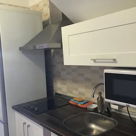 Casa Ilusion Apartamento *