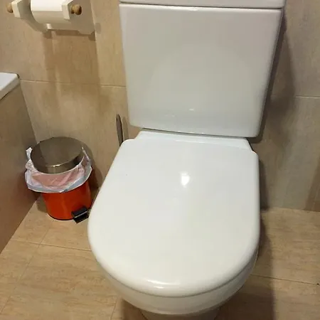 Apartamento Casa Ilusion Granada