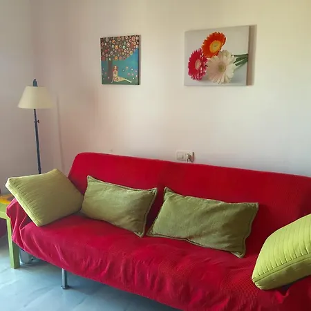 Apartamento Casa Ilusion *
