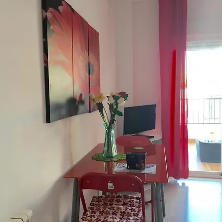 Casa Ilusion *