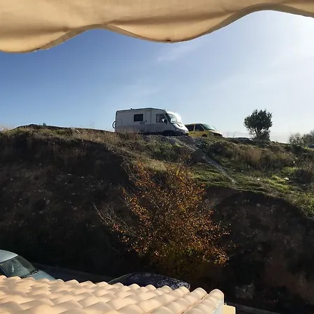 Casa Ilusion Apartamento Granada