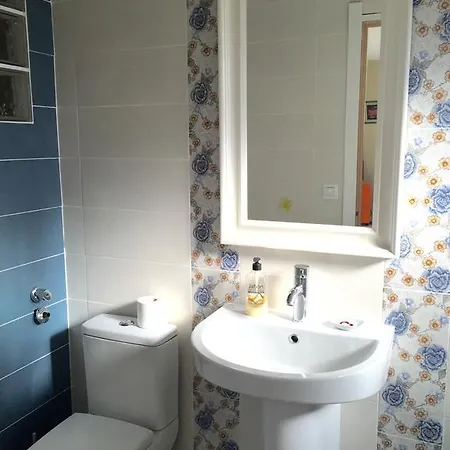 Casa Ilusion Apartamento