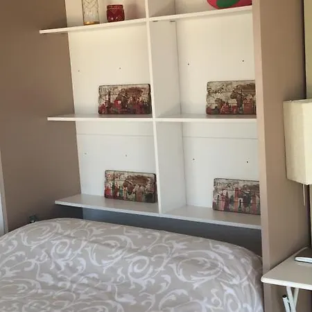 Casa Ilusion Apartamento Granada