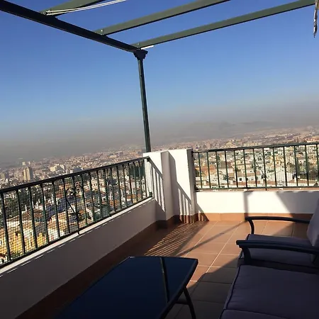 Apartamento Casa Ilusion *