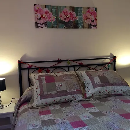 Casa Ilusion Apartamento *